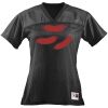 Ladies' Junior fit Stadium Replica Football Jersey Thumbnail