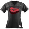 Ladies' Junior fit Stadium Replica Football Jersey Thumbnail