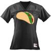 Ladies' Junior fit Stadium Replica Football Jersey Thumbnail