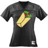 Ladies' Junior fit Stadium Replica Football Jersey Thumbnail