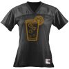 Ladies' Junior fit Stadium Replica Football Jersey Thumbnail