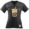 Ladies' Junior fit Stadium Replica Football Jersey Thumbnail