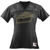Ladies' Junior fit Stadium Replica Football Jersey Thumbnail