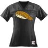 Ladies' Junior fit Stadium Replica Football Jersey Thumbnail