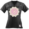 Ladies' Junior fit Stadium Replica Football Jersey Thumbnail