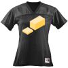 Ladies' Junior fit Stadium Replica Football Jersey Thumbnail