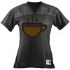 Ladies' Junior fit Stadium Replica Football Jersey Thumbnail