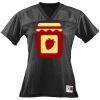 Ladies' Junior fit Stadium Replica Football Jersey Thumbnail