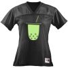 Ladies' Junior fit Stadium Replica Football Jersey Thumbnail