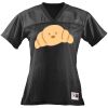 Ladies' Junior fit Stadium Replica Football Jersey Thumbnail