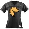 Ladies' Junior fit Stadium Replica Football Jersey Thumbnail