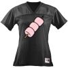 Ladies' Junior fit Stadium Replica Football Jersey Thumbnail