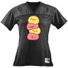 Ladies' Junior fit Stadium Replica Football Jersey Thumbnail