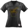 Ladies' Junior fit Stadium Replica Football Jersey Thumbnail