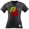 Ladies' Junior fit Stadium Replica Football Jersey Thumbnail