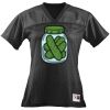 Ladies' Junior fit Stadium Replica Football Jersey Thumbnail