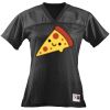Ladies' Junior fit Stadium Replica Football Jersey Thumbnail