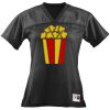 Ladies' Junior fit Stadium Replica Football Jersey Thumbnail