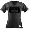 Ladies' Junior fit Stadium Replica Football Jersey Thumbnail