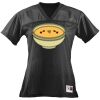 Ladies' Junior fit Stadium Replica Football Jersey Thumbnail