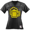 Ladies' Junior fit Stadium Replica Football Jersey Thumbnail
