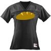Ladies' Junior fit Stadium Replica Football Jersey Thumbnail