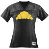 Ladies' Junior fit Stadium Replica Football Jersey Thumbnail