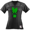 Ladies' Junior fit Stadium Replica Football Jersey Thumbnail