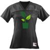 Ladies' Junior fit Stadium Replica Football Jersey Thumbnail