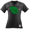 Ladies' Junior fit Stadium Replica Football Jersey Thumbnail