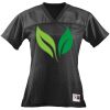 Ladies' Junior fit Stadium Replica Football Jersey Thumbnail