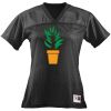 Ladies' Junior fit Stadium Replica Football Jersey Thumbnail