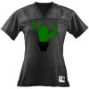 Ladies' Junior fit Stadium Replica Football Jersey Thumbnail