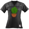 Ladies' Junior fit Stadium Replica Football Jersey Thumbnail