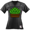 Ladies' Junior fit Stadium Replica Football Jersey Thumbnail