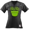 Ladies' Junior fit Stadium Replica Football Jersey Thumbnail