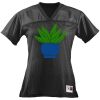 Ladies' Junior fit Stadium Replica Football Jersey Thumbnail