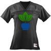 Ladies' Junior fit Stadium Replica Football Jersey Thumbnail
