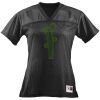 Ladies' Junior fit Stadium Replica Football Jersey Thumbnail