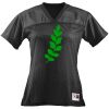 Ladies' Junior fit Stadium Replica Football Jersey Thumbnail