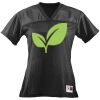 Ladies' Junior fit Stadium Replica Football Jersey Thumbnail