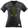 Ladies' Junior fit Stadium Replica Football Jersey Thumbnail