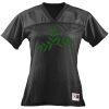 Ladies' Junior fit Stadium Replica Football Jersey Thumbnail