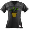 Ladies' Junior fit Stadium Replica Football Jersey Thumbnail