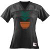 Ladies' Junior fit Stadium Replica Football Jersey Thumbnail