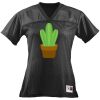 Ladies' Junior fit Stadium Replica Football Jersey Thumbnail
