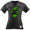 Ladies' Junior fit Stadium Replica Football Jersey Thumbnail