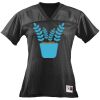Ladies' Junior fit Stadium Replica Football Jersey Thumbnail