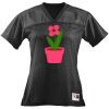 Ladies' Junior fit Stadium Replica Football Jersey Thumbnail