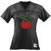 Ladies' Junior fit Stadium Replica Football Jersey Thumbnail